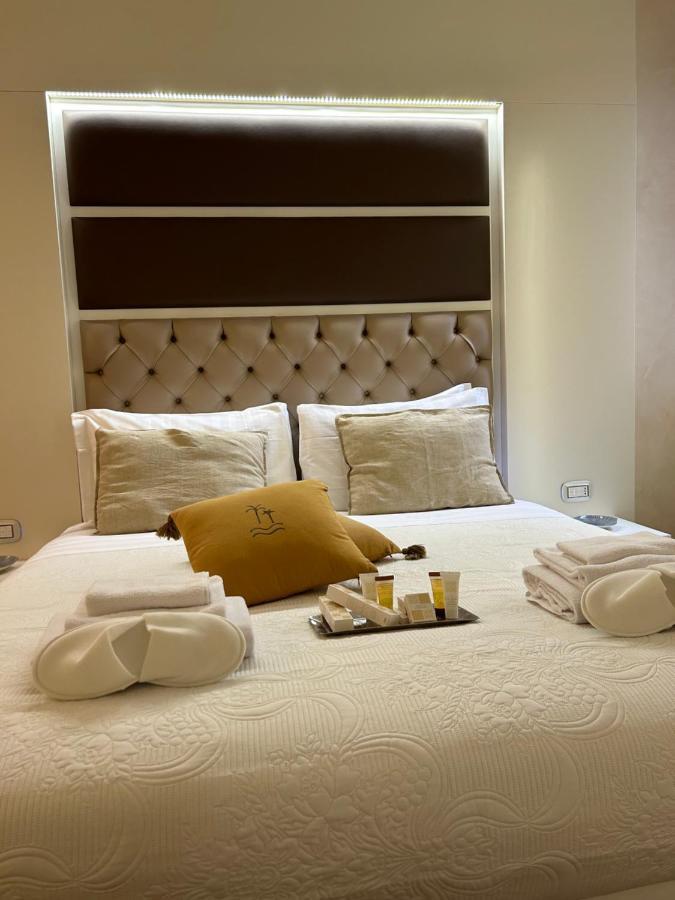 Piazza Venezia Luxury Suite Rome Bagian luar foto