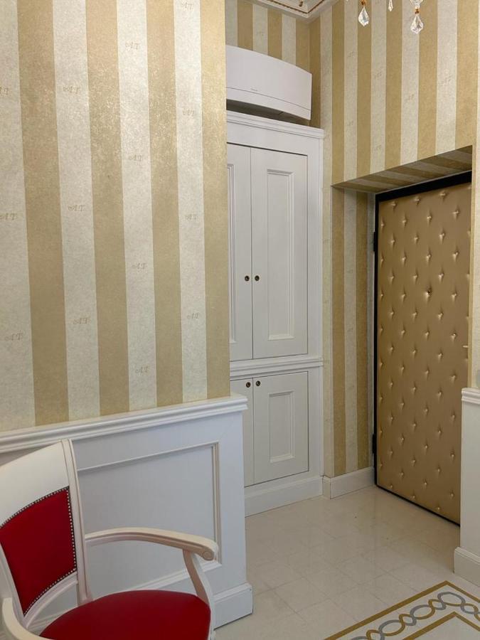 Piazza Venezia Luxury Suite Rome Bagian luar foto